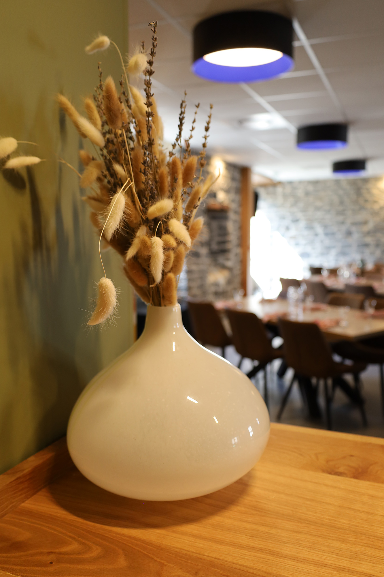 Le Relais de Poste - Ally - Chambres d'hôtes