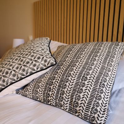 Le Relais de Poste - Ally - Chambres d'hôtes