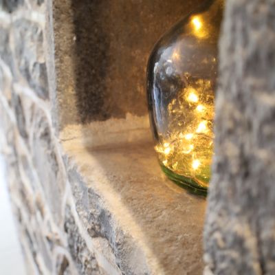 Le Relais de Poste - Ally - Restaurant